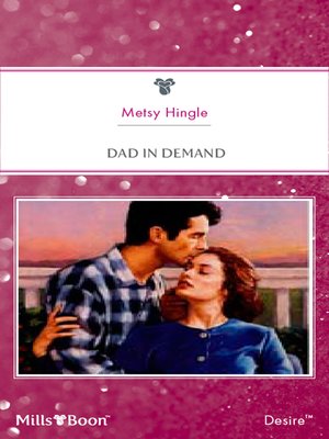 cover image of Dad In Demand